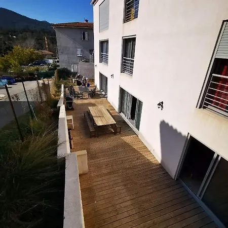 Les Deux Mers * Sainte-Maxime